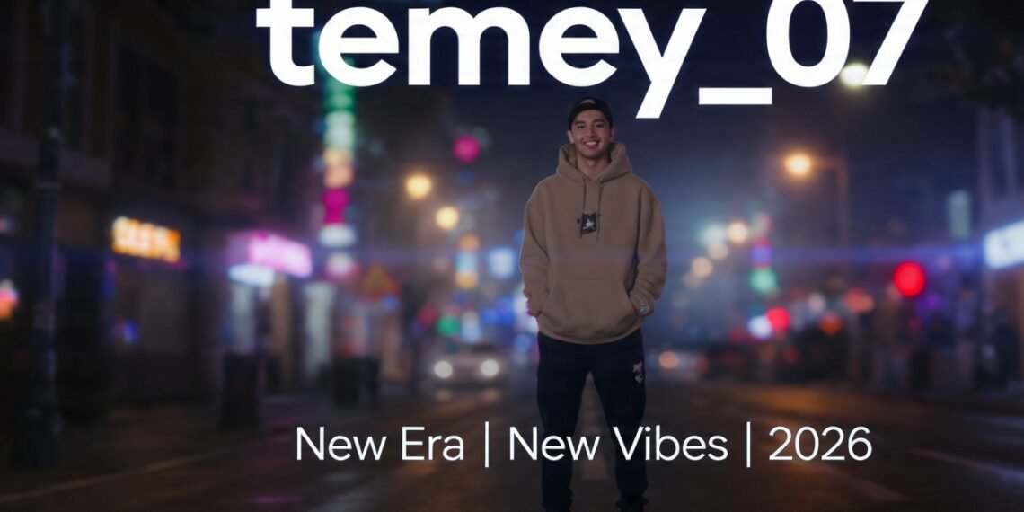 Unlocking the Secrets of temey_07: What You Need to Know