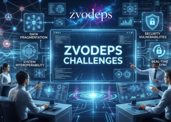 Discovering the Enigmatic World of Zvodeps
