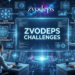 Discovering the Enigmatic World of Zvodeps