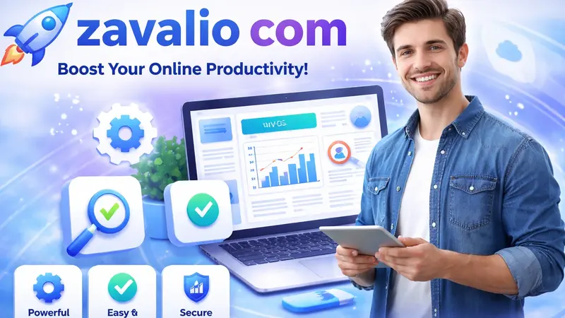 The Truth About Zavalio Com: Unveiling What It Really Is