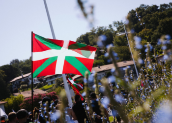 The Vibrant World of Basqueserpartists: Culture, Art, and Identity