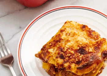 Savoring the Best Pasticho: Discovering Venezuelan Lasagna Near You