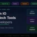 Unlocking Innovation: The Top Tools from Droven Io for Modern Developers