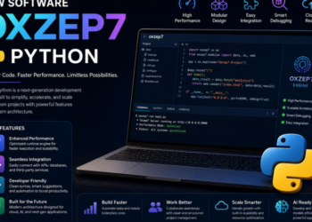 Elevate Your Project: How to Upgrade Oxzep7 Python Effectively