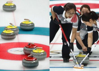 The Impact of Brushes on the Stone’s Path in Olympic Curling