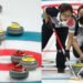 The Impact of Brushes on the Stone’s Path in Olympic Curling