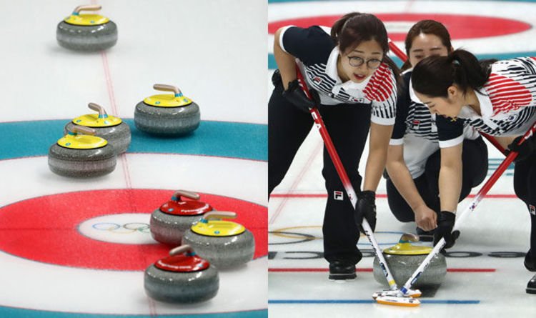 The Impact of Brushes on the Stone’s Path in Olympic Curling