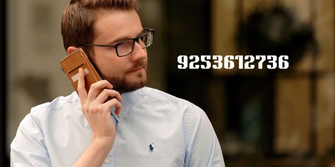 Unlocking the Secrets of 9253612736