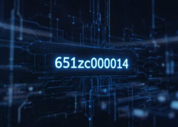 Discovering the Unique Features of 651zc00014