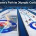 The Science of Curling: Do Brushes Affect the Stone’s Path in Olympic Curling?