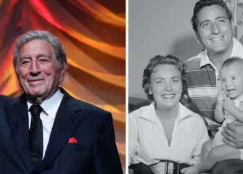 Unveiling the Journey of Patricia Beech: A Remarkable Story