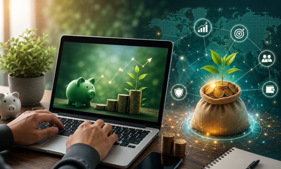 Discover the Latest Developments on Mygreenbucks.net
