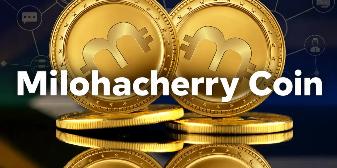 Unlocking the Future: The Milohacherry Coin Revolution