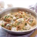 Savoring Flavor: Discovering the Best Pollo al Champignon Near Me