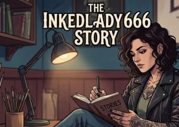 Dive into the World of inkedlady666: Art, Expression, and Community