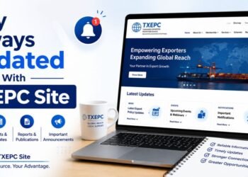 Stay Updated Always TXEPC: What It Means and Why It Matters