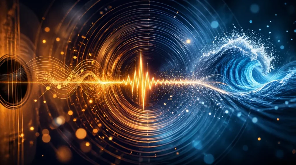 The Rhythm of Life: Unveiling the Secrets of Pulsamento