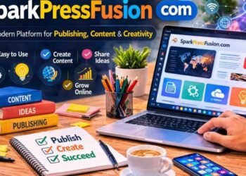 sparkpressfusion com: What the Platform Offers and How It Works