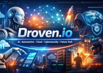 How Droven.io RPA and Business Automation Streamline Operations