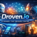 How Droven.io RPA and Business Automation Streamline Operations