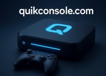 Unlocking the Power of Quikconsole.com: Revolutionizing Financial Insights