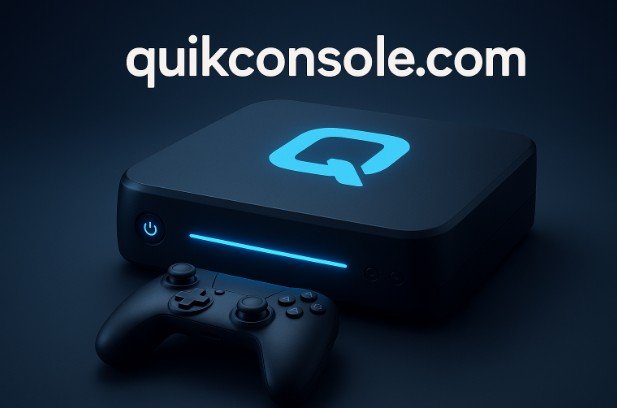 Unlocking the Power of Quikconsole.com: Revolutionizing Financial Insights