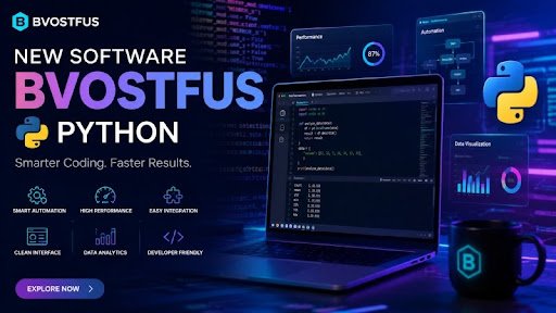 Mastering the Installation of BVOSTFUS Python: Your Step-by-Step Guide