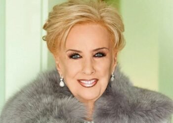 Mirtha Jung: Life After the Medellín Cartel’s Shadow