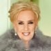 Mirtha Jung: Life After the Medellín Cartel’s Shadow