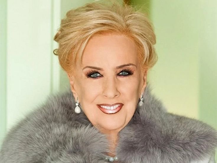 Mirtha Jung: Life After the Medellín Cartel’s Shadow