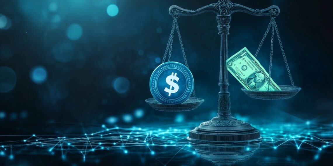 Biitland.com Stablecoins: What the Platform Offers and How It Works