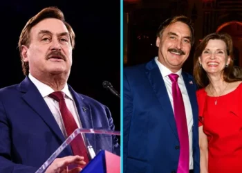 Dallas Yocum: The Ex-Wife of MyPillow CEO Mike Lindell