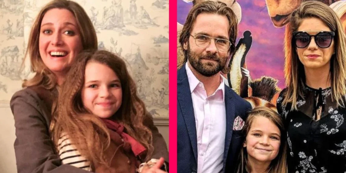 Holly Revord: Young Emmy Winner on Modern Family