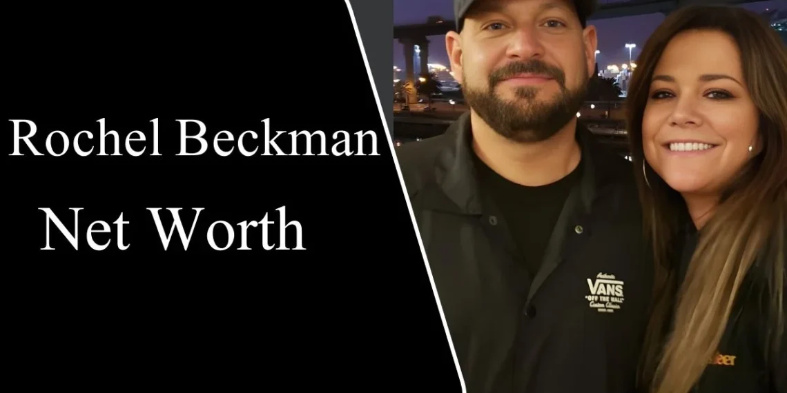 Rochel Beckman: What We Know About Her Public Profile