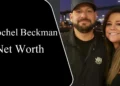 Rochel Beckman: What We Know About Her Public Profile