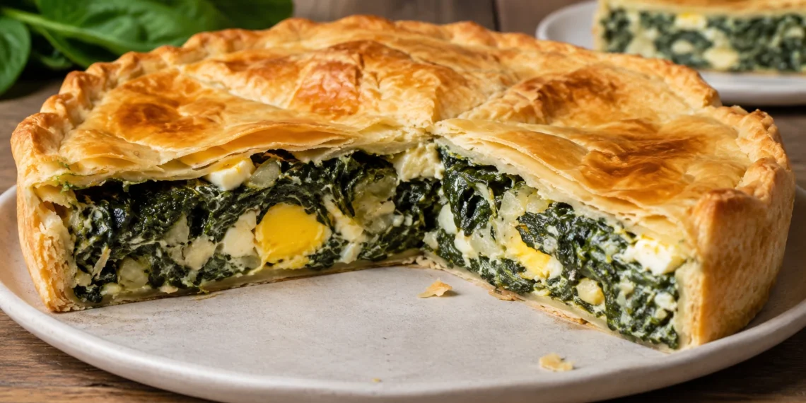 Best Tarta de Acelga Near Me: Where to Find Authentic Argentine Swiss Chard Pie