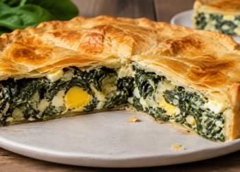 Best Tarta de Acelga Near Me: Where to Find Authentic Argentine Swiss Chard Pie