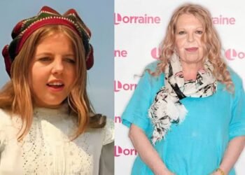 Sally Thomsett Face Illness: What Happened and Why