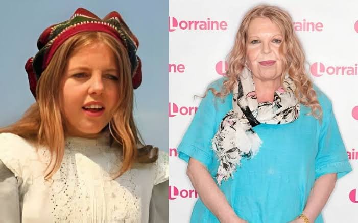Sally Thomsett Face Illness: What Happened and Why