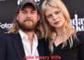 Jake Weary Wife: What We Know About His Personal Life