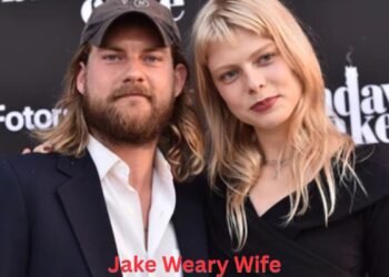 Jake Weary Wife: What We Know About His Personal Life