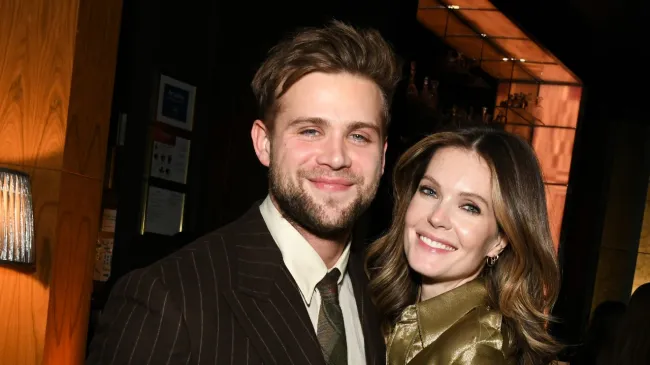 Leo Woodall Girlfriend: What We Know About His Relationships