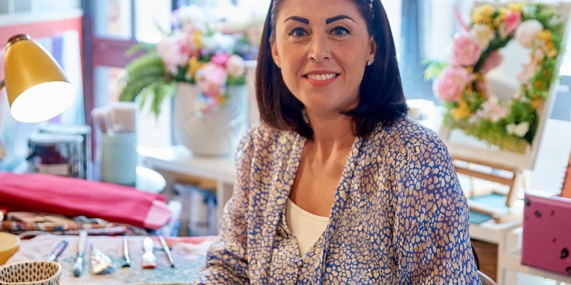 Gemma Longworth: Career, Background and Key Facts