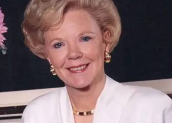 Marilyn Kroc Barg: Philanthropist and Heiress to McDonald’s Fortune