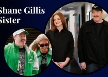 Shane Gillis Sister: What Is Verified and What Is Not