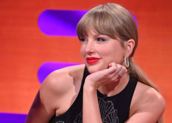 Taylor Swift Graham Norton Interview Highlights and Key Moments