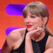Taylor Swift Graham Norton Interview Highlights and Key Moments