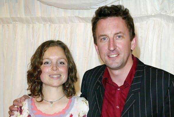 Lee Mack Wife: The Private Life of Tara McKillop, the Comedian’s Partner