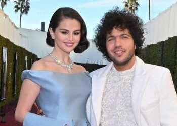 Selena Gomez and Benny Blanco: From Friendship to Engagement in 2024