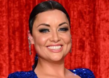 Shona McGarty: From EastEnders to Stage and Beyond
